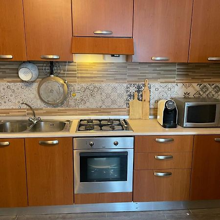 Casa Del Biska Apartment Cantarana Bagian luar foto