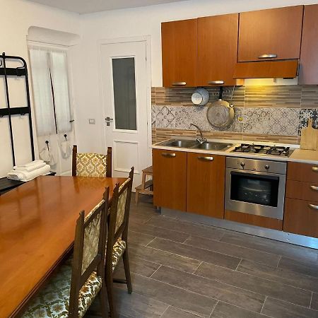 Casa Del Biska Apartment Cantarana Bagian luar foto