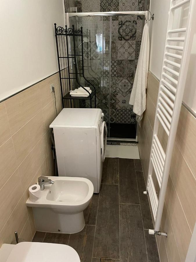 Casa Del Biska Apartment Cantarana Bagian luar foto